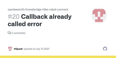 Error: Callback was already called. · Issue #259 · dilanx/craco