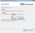 Error 1935 office 2007. NET framework is installed, and it is - and runn...