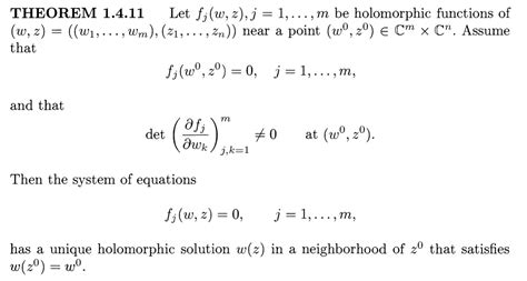 Error Bounds and Implicit Multifunction Theorem in Smooth