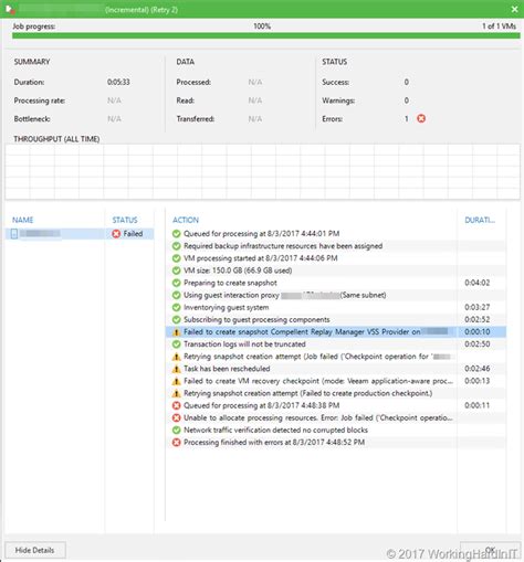 Error Failing to Create VM off Image from CIS VM from Marketplace