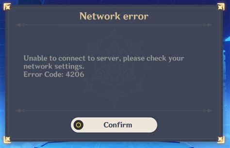 Error code 4206 genshin impact ps5 reddit.  https://downdetector. com/status/genshmore Aug 15, 2...