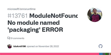 Error in fit command modulenotfounderror no module named onnxruntime. quant...