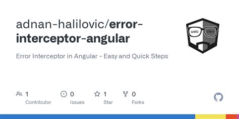 Error interceptor angular 8.  I have a specific case where I actually expect and error...