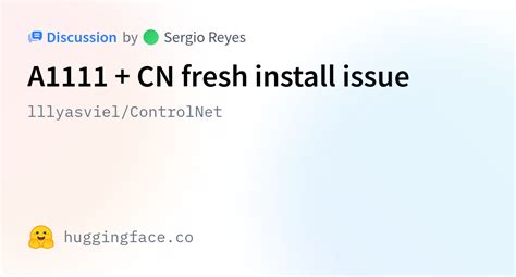 Error loading script controlnet py.  I got installed a fresh install of A111 and obv...