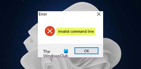 Error message -- ORA-00901: invalid CREATE command