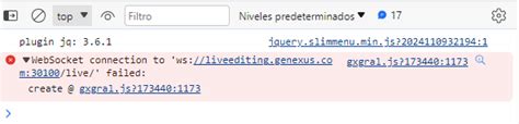 Error on Open Kb Genexus 17 in Genexus 18 - Stack Overflow