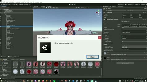 Available for both VRChat SDK 2.0 and SDK 3.0, in Unity 2018 or 2019. How To Use (SDK 3.0) Import using the VRChat Creator Companion; Open the VRChat Creator Companion app and select the project you want to add the package to. (If you have none, you may be interested on creating or adding a new project first)