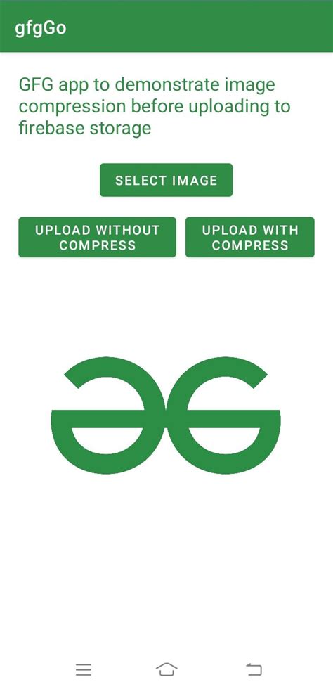 Errors in firebase storage - GeeksforGeeks