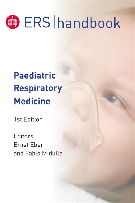 Ers handbook of paediatric respiratory medicine by ernst eber. - The preppers guide to the end of the world.