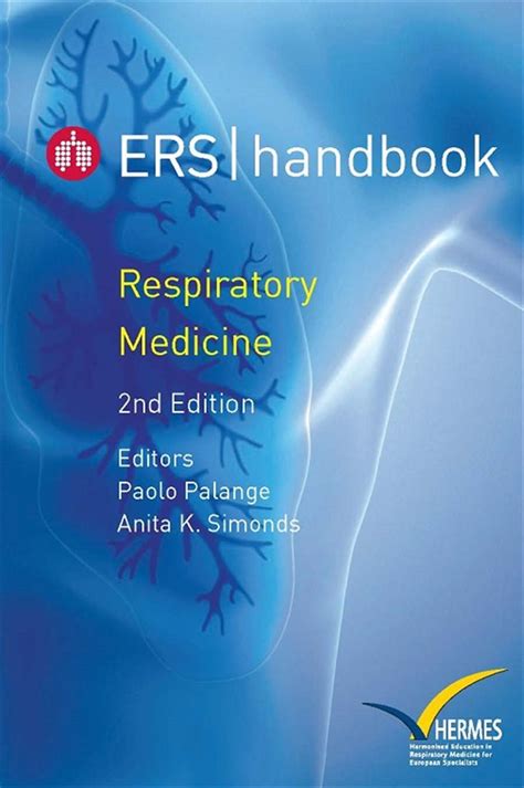 Ers handbook of respiratory medicine by paolo palange. - Addenda al indice de legislacion educativa.