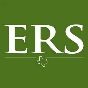 Ers of texas. Employees Retirement System of Texas, Austin, Texas. 12,047 likes · 20 talking about this · 1,026 were here. ERS manages benefits for employees and retirees of State of Texas agencies and institutions. 