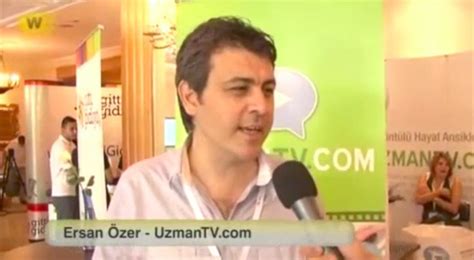 Ersan Özer unichallenge.