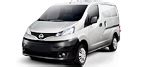 Ersatzteile - NISSAN NV200 - Günstig online kaufen!