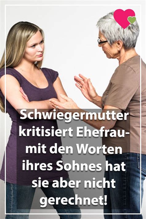 Erst Will Schwiegermutter Nicht Ficken