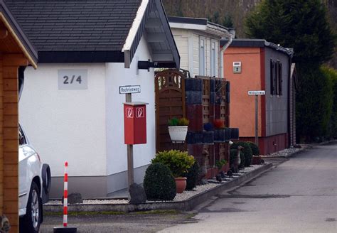 Erstwohnsitz am Campingplatz - das müssen Sie beachten - CHIP