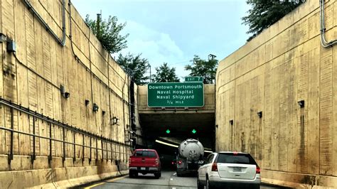 Elizabeth River Tunnels announced on Wednesday that the tolls at the Downtown and Midtown tunnels will increase starting January 1, 2022. ... Tolls previously went up from $2.20 to $2.33 for ...