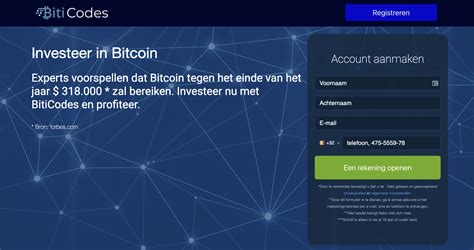 Ervaringen met BitiCodes: Bedrog of Betrouwbaar & Veilig?