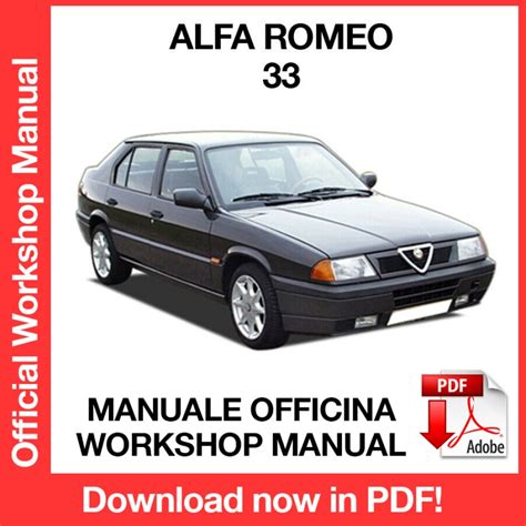 Ervis manual alfa romeo 33 17 16v. - Manual montero dakar 2003 motor 3 8.