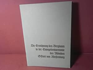 Erwähnung des bergbaus in der evangelienharmonie des mönches otfried von weissenburg. - A handbook for writing effective psychoeducational reports.
