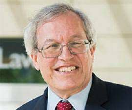Erwin Chemerinsky: Nothing has prepared me for the antisemitism I see on college campuses now