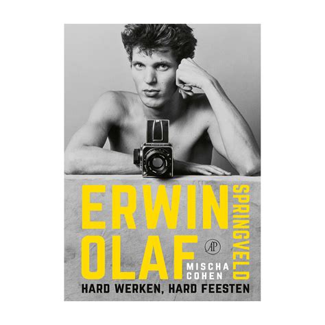 Erwin Olaf Biography