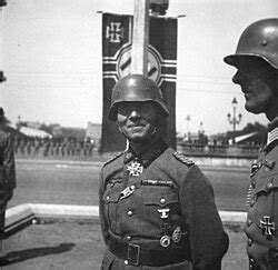 Erwin Rommel Vikipedi.