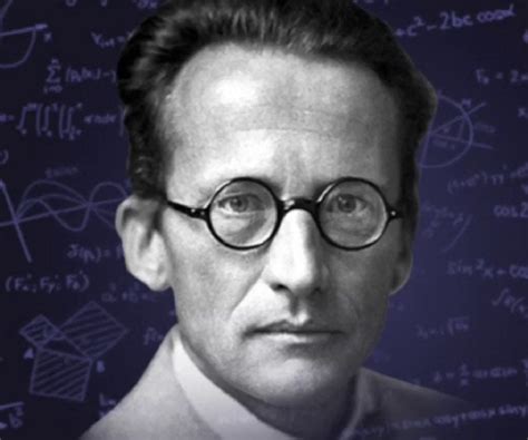 Erwin Schrödinger and the Origins of Molecular Biology