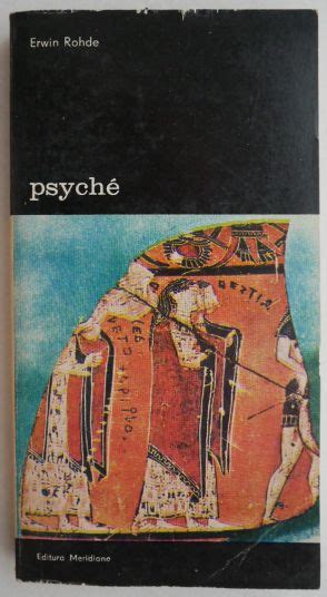 Erwin rohde psyche and cupid