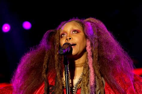 Erykah badu tour. Erykah Badu Tour Dates Loading... About Erykah Badu. Date of Birth/Age 26/02/1971. Birthplace Dallas, TX, United States. Occupation Singer, Actress. Other Names / Nicknames: Lo Down Loretta Brown . Singer and songwriter Erykah Badu was born Erica Abi Wright on February 26, 1971, in Dallas, Texas. After … 