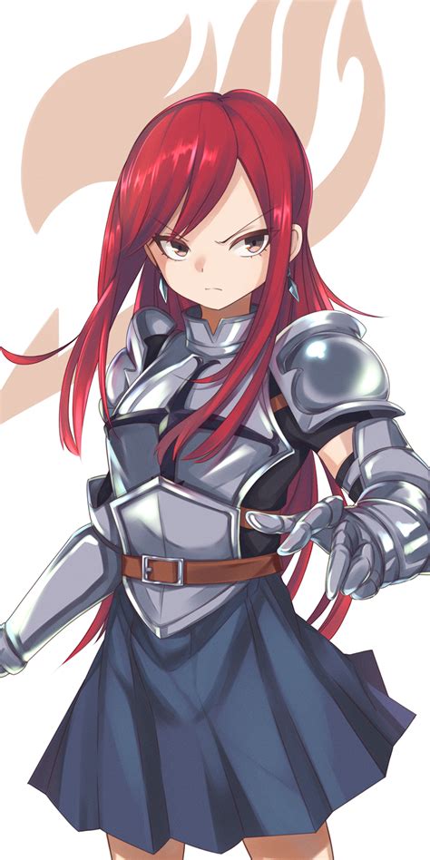 Erza scarlet fanart. Want to discover art related to erza? Check out amazing erza artwork on DeviantArt. Get inspired by our community of talented artists. 