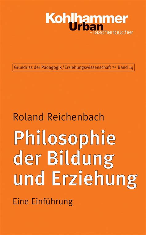 Erziehungswissenschaft bildung philosophie (studien zur philosophie und theorie der bildung). - Manuale apriporta per garage genie pro 1024.