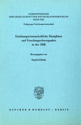 Erziehungswissenschaftliche disziplinen und forschungsschwerpunkte in der ddr. - Panasonic lumix dmc fh27 owners manual.