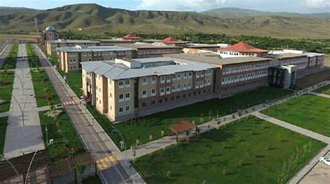 Erzincan üniversitesi