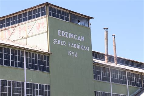 Erzincan şeker fabrikası iş ilanları