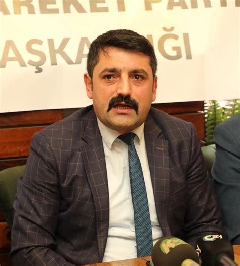 Erzincan mhp belediye başkan adayları 2019