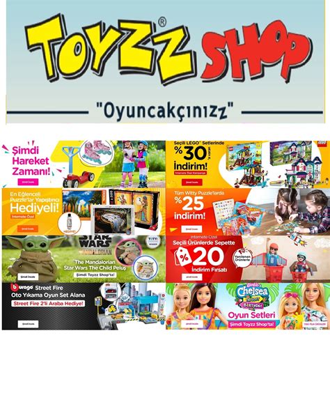 Erzincan toyzz shop
