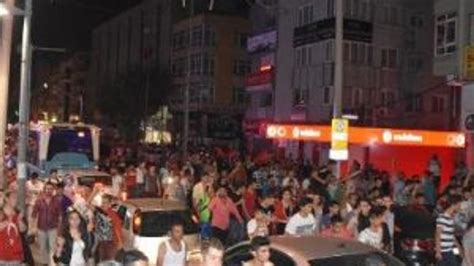 Erzurum’da Dağlıca baskını protesto edildi Mersin Haber. 