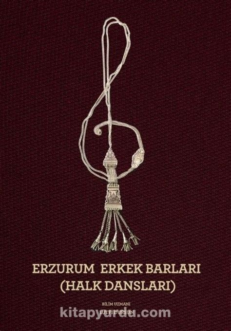 Erzurum Erkek Barları (Halk Dansları) . 