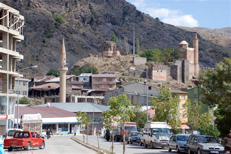 Erzurum Ispir terapi halı yıkama