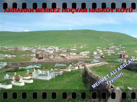 Erzurum ardahan türküleri