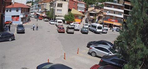Erzurum canlı mobese kamerası izle