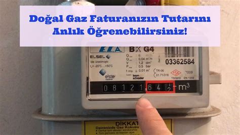 Erzurum doğalgaz metreküp fiyatı 2019
