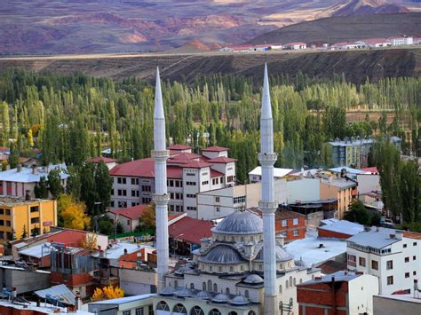 Erzurum narman köyleri