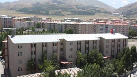 Erzurum polis meslek eğitim merkezi