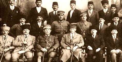 Erzurum politik