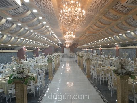 Erzurum royal inci düğün salonu