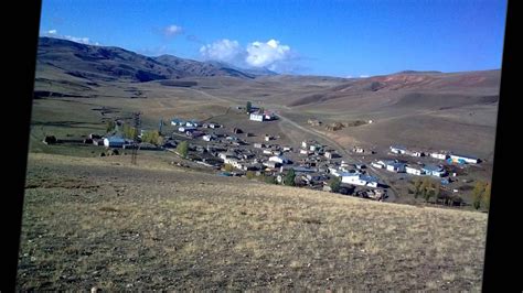 Erzurum un köyleri