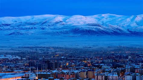 Erzurum un köyleri