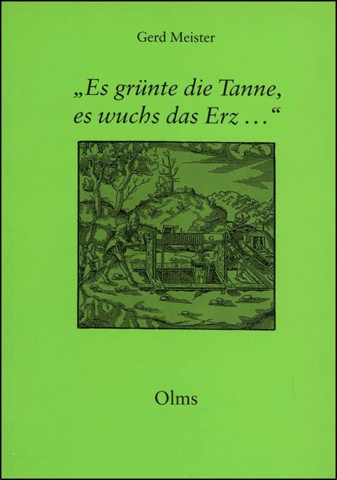 Es grünte die tanne, es wuchs das erz. - Handbook of maleic anhydride based materials syntheses properties and applications.