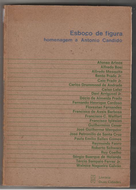 Esboço de figura: homenagem a antónio candido. - Alzheimer manual de instrucciones instructions manual spanish edition.
